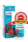 Рициниол базовий 30 мл Оригінал Арго, герпес, отит, нежить, рани, опіки, рубці, алергія, дерматит, катаракта, фото 3