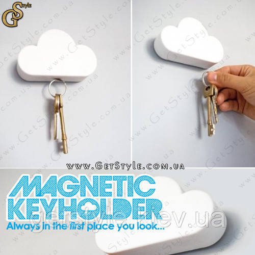 Ключниця - "Key Holder"