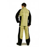 Костюм зварника спилковий, фото 3
