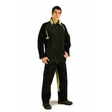 Костюм зварника спилковий, фото 2