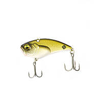 Воблер Raid Level Vib Boost (46mm, 11g) 015 Pearl Shad