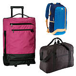 Сумки, рюкзаки