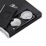Ваги цифрові Pocket Scale MD-100 (±0,01-100 г) Mini Disk Series, фото 4