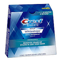 Отбеливающие полоски Crest 3D White Professional Express