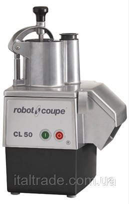 Овочерізка Robot Coupe CL50 із підключенням 220В