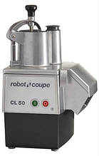 Овочерізка Robot Coupe CL50 із підключенням 220В