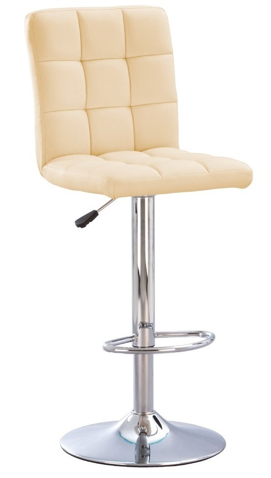 Стілець Ralph hoker chrome