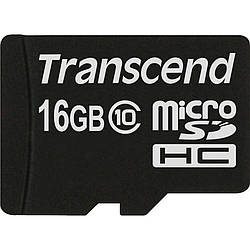Кращий Вибір Картка пам'яті microSDHC 16GB Class10 в Асортименті