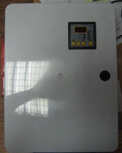 Автоматика запуску генератора Q-Power S32A+32A 111 DKG105 IEK, фото 2
