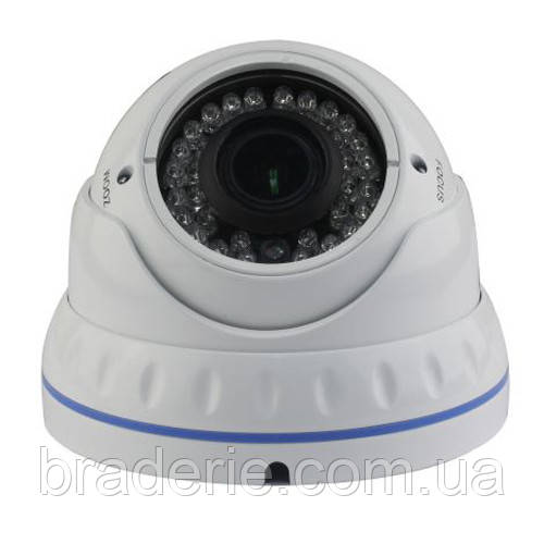 Камера LUX 1420 SHE SONY EFFIO 700 TVL