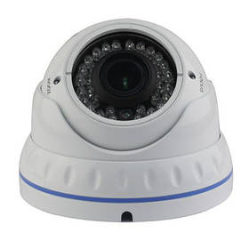 Камера LUX 1420 SHE SONY EFFIO 700 TVL