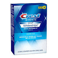 Відбілювальні смужки Crest 3D White Whitestrips Vivid