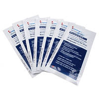 Відбілювальні смужки Crest Whitestrips Supreme (1/4 курси)