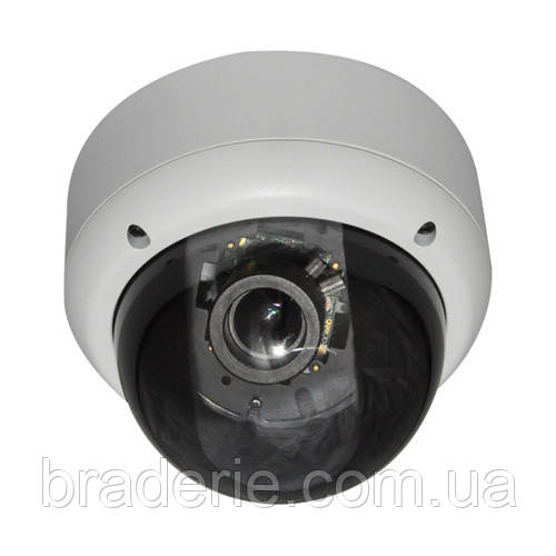 Камера LUX 35 HF/Shapp 420 TVL