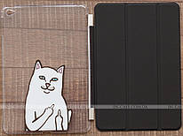 Чехол Slimline Graphic Combo для iPad mini 4 Naughty Cat
