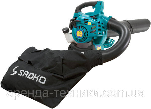 Повітродувка бензинова Sadko BLV-260G Sadko