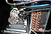 Стенд для проверки форсунок СOMMON RAIL (BOSCH, DELPHI, DENSO, SIEMENS) CR-2 PLC, фото 3