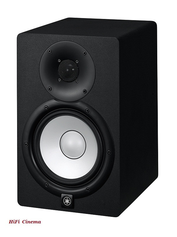 YAMAHA HS7 – Активный студийный монитор