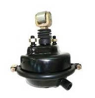 Камера підйомної осі (з роликом) Тип 36 BPW 05.444.10.37.0 Туреччина