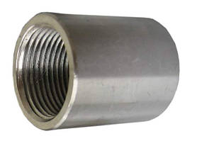 Муфти сталеві чорні гост 8968-75