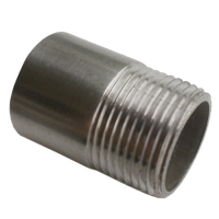 Різьблення сталеві чорні гост 8968-75