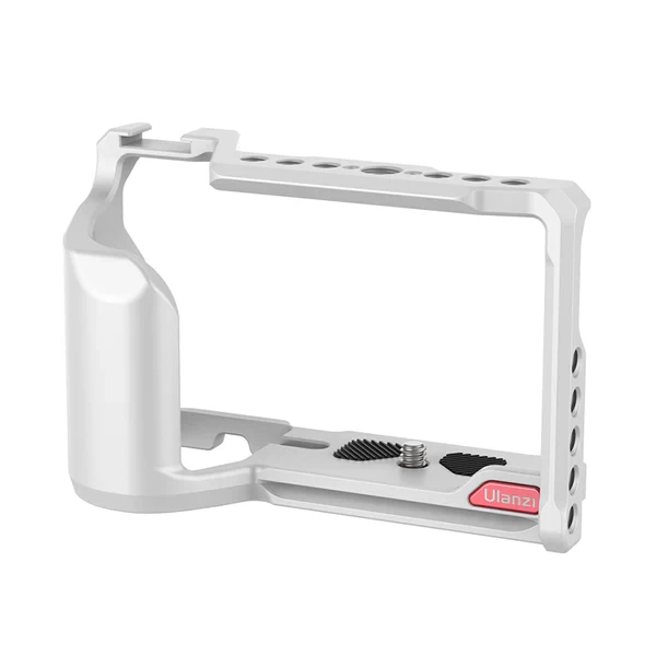 Клітка для камери Ulanzi для SONY ZVE-10 White