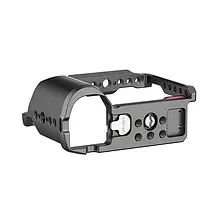 Клітка для камери Ulanzi для SONY ZVE-10 Black, фото 5
