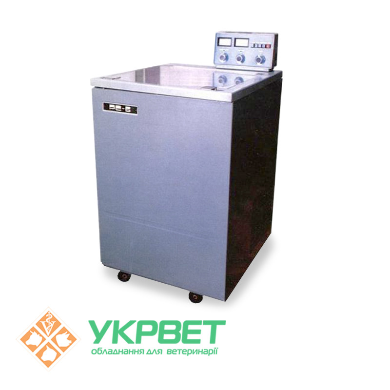 Центрифуга РС-6 з охолодженням, рефрижераторна