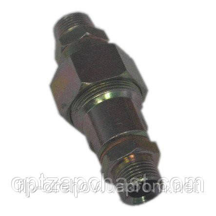 Муфта з'єднувальна (куля) S 32 (М27х1,5-M27x1,5)