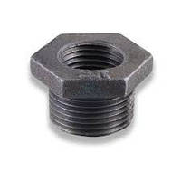 Футорки чавунні