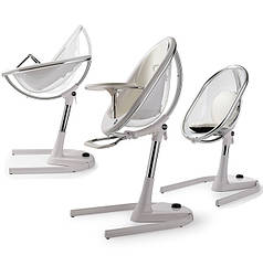 Стільчик для годування Mima Moon