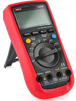 Цифровий тестер Unit UNI-T61D Автомат