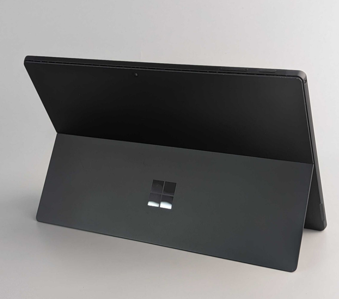 Microsoft Surface Pro 7 Plus 8Gb/256Gb Black Гарантия., фото 1