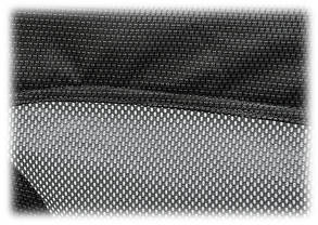 Кресло рыбацкое Режиссерское каркас алюминий ткань Жаккард серебро (Time Eco TM), фото 3