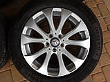 Колеса 17" на Mercedes E-Class W213, фото 3