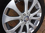 Колеса 17" на Mercedes E-Class W213, фото 4