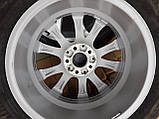 Колеса 17" на Mercedes E-Class W213, фото 6