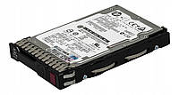 HP Жёсткий диск HDD SAS 600GB 2.5" 12Gb/s для G8-G10 - 759212-B21 (на📦Заказ)