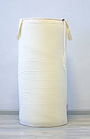 Гігантський кошик для зберігання дитячих іграшок «Бежевий»