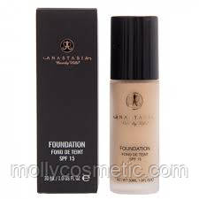 ТОНАЛЬНИЙ КРЕМ ANASTASIA BEVERLY HILLS FOUNDATION FOND DE TEINT SPF 15