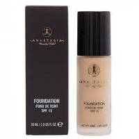 ТОНАЛЬНЫЙ КРЕМ ANASTASIA BEVERLY HILLS FOUNDATION FOND DE TEINT SPF 15