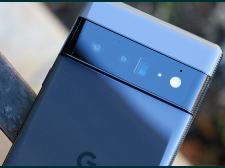 Смартфон: Google Pixel 6 Pro 12/128Gb. Original! Neverlock ! Новый!, фото 1