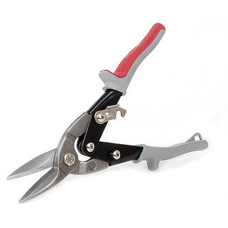 Ножиці для металу Intertool HT-0180, фото 1