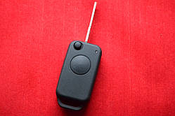 Корпус ключа Mercedes Sprinter Vito КНОПКА ЗБОКУ