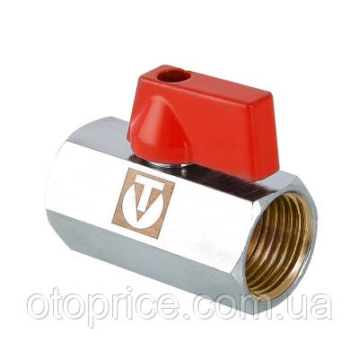 Кран кульовий MINI вн-в різь Valtec 1/2