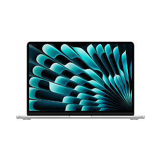 Laptop Apple MacBook Air 2025 13,6 " Apple M4 16 GB / 256 GB серебристый (на📦Заказ)