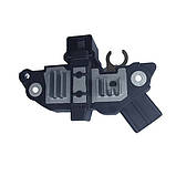 Генератор б/у (реставрація) Ford Transit 2.4TDI / RWD задній привод Форд Транзит 2.4 дизель 2000-2006, YC1T10300BH, фото 4