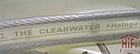 Van Den Hul Clearwater кабель акустичний мідь срібло, фото 2