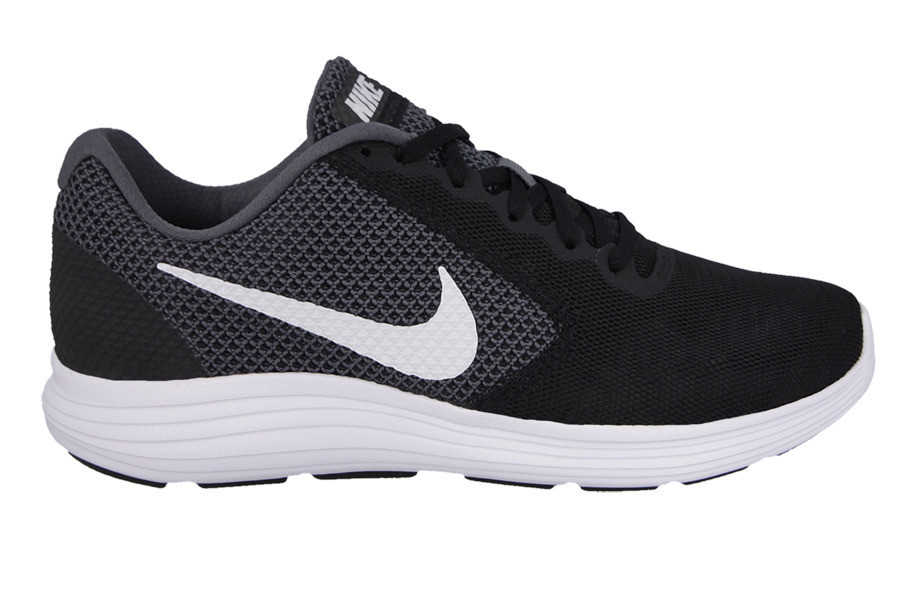 Кросівки nike revolution 3