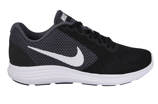 Кросівки nike revolution 3, фото 1